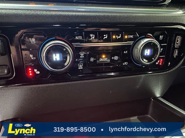 Used 2023 Chevrolet Silverado 1500 High Country w/ Z71 Off-Road Package image 13