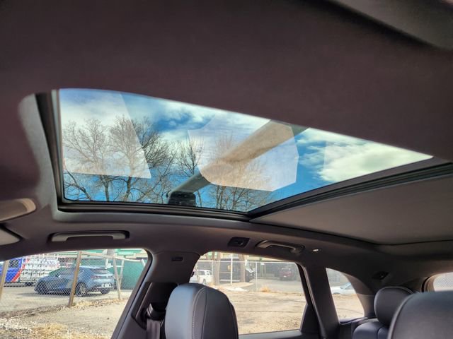 Used 2025 Audi Q5 e Premium Plus image 23