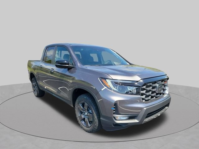 New 2026 Honda Ridgeline TrailSport image 12