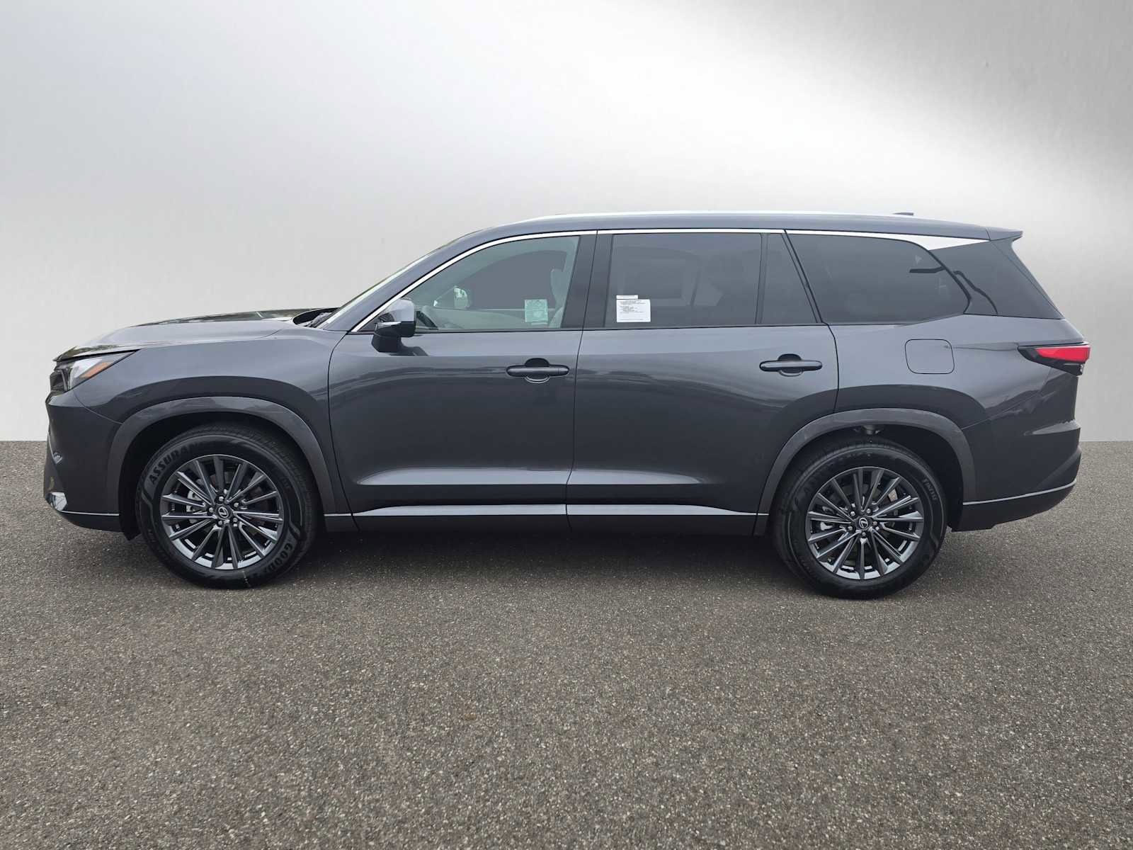 New 2026 Lexus TX 350 FWD image 6