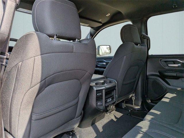 New 2026 RAM 1500 Big Horn image 31