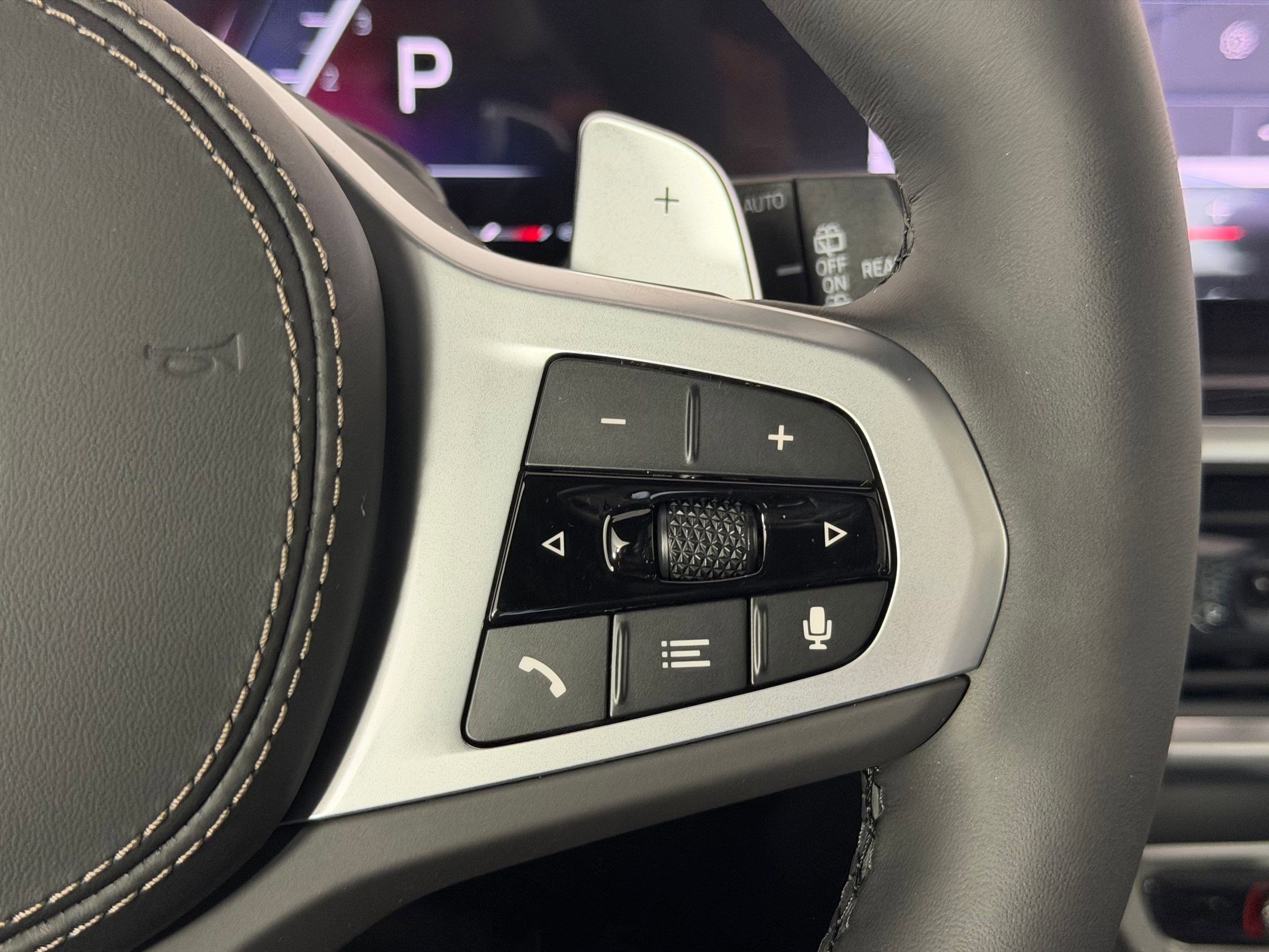 New 2026 BMW X5 sDrive40i w/ M Sport Package image 27