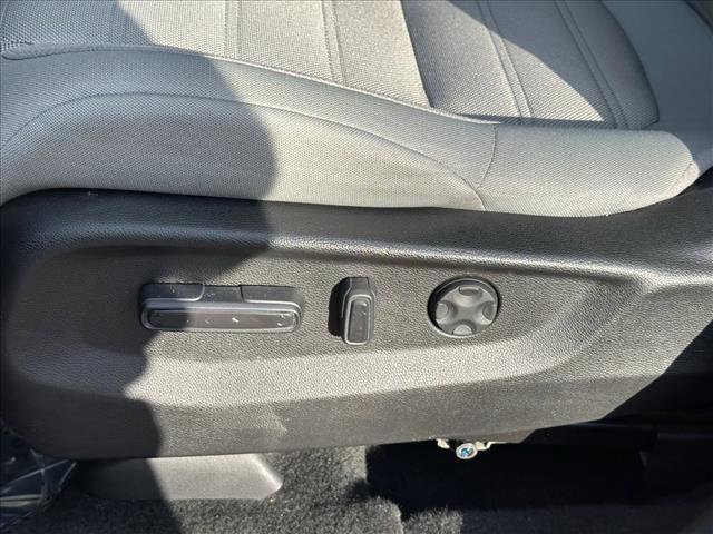 Used 2021 Honda CR-V EX image 17