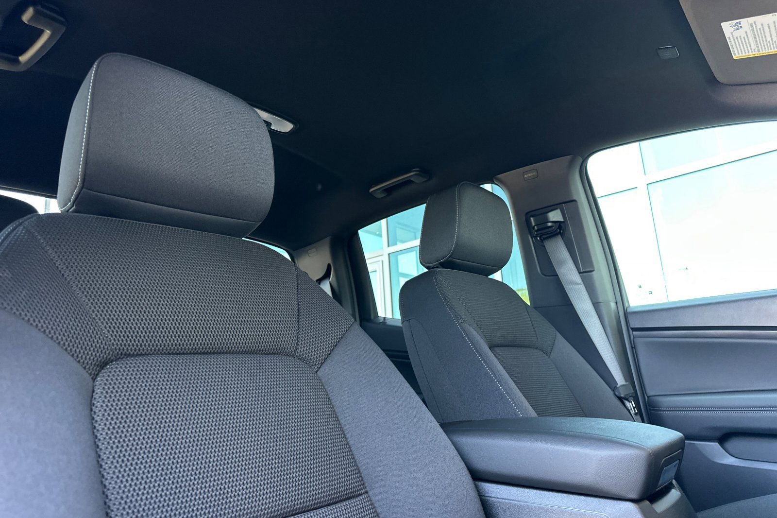 New 2026 Chevrolet Colorado LT image 16