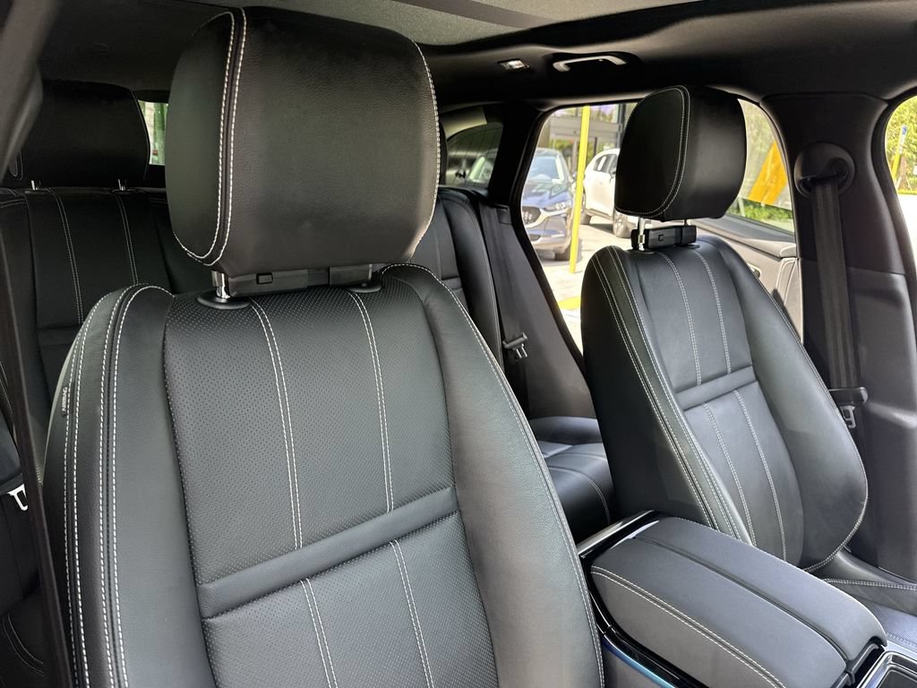 Used 2022 Land Rover Range Rover Velar R-Dynamic S AWD/4WD image 46