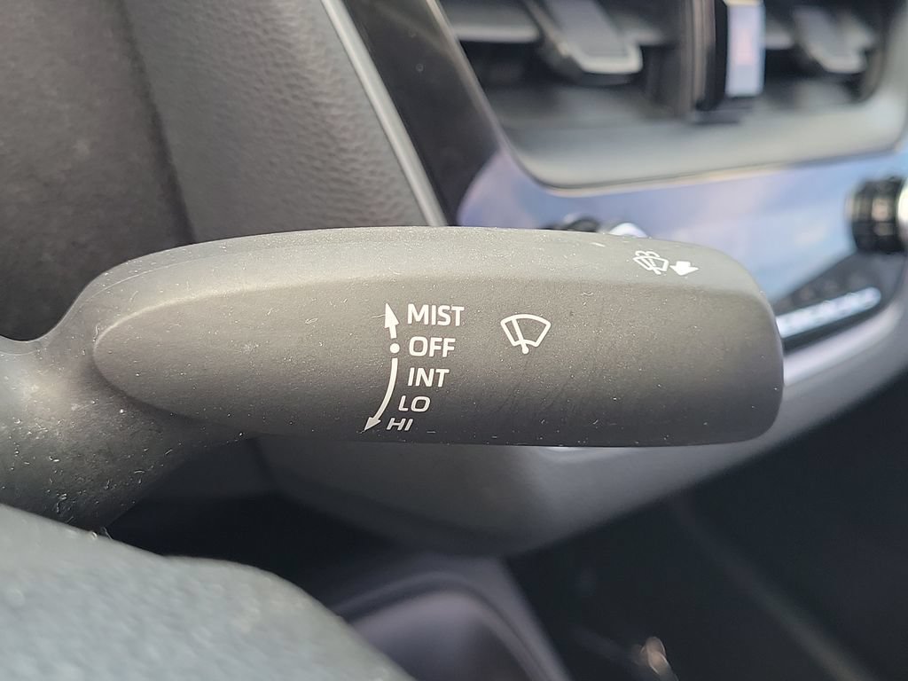 Certified 2024 Toyota Corolla LE FWD image 12