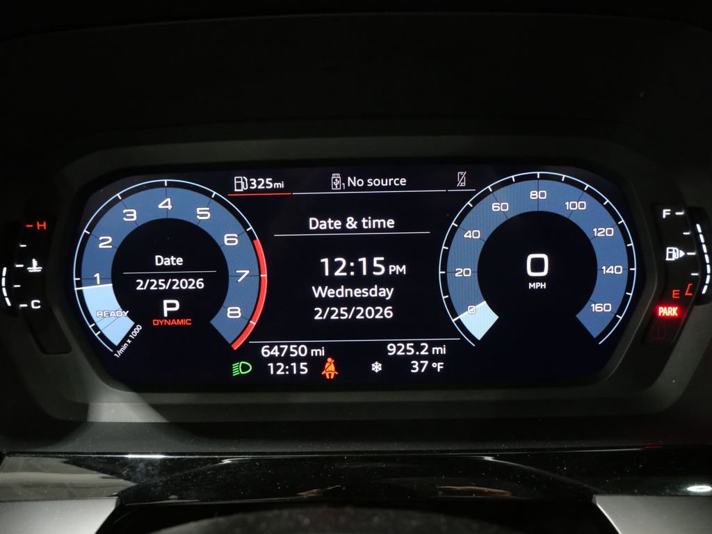 Used 2023 Audi A3 2.0T Premium image 16