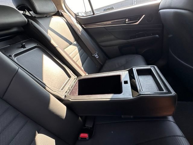 Used 2016 Lexus GS 350 AWD w/ Premium Package image 34