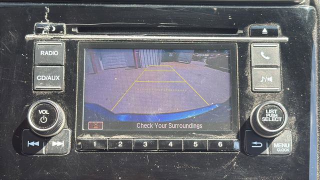 Used 2017 Honda Fit LX image 24