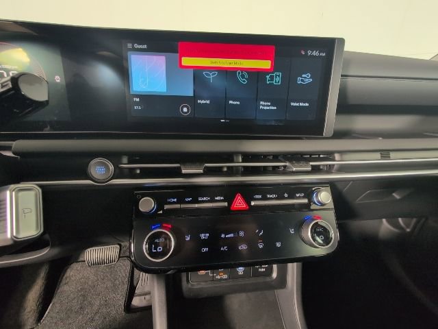 New 2026 Hyundai Tucson SEL AWD/4WD image 17