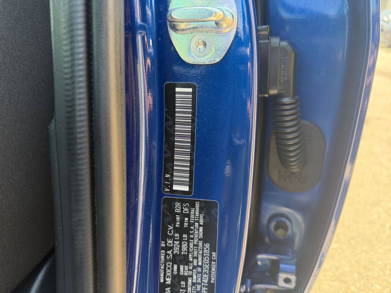 Used 2025 Kia K4 FWD image 29