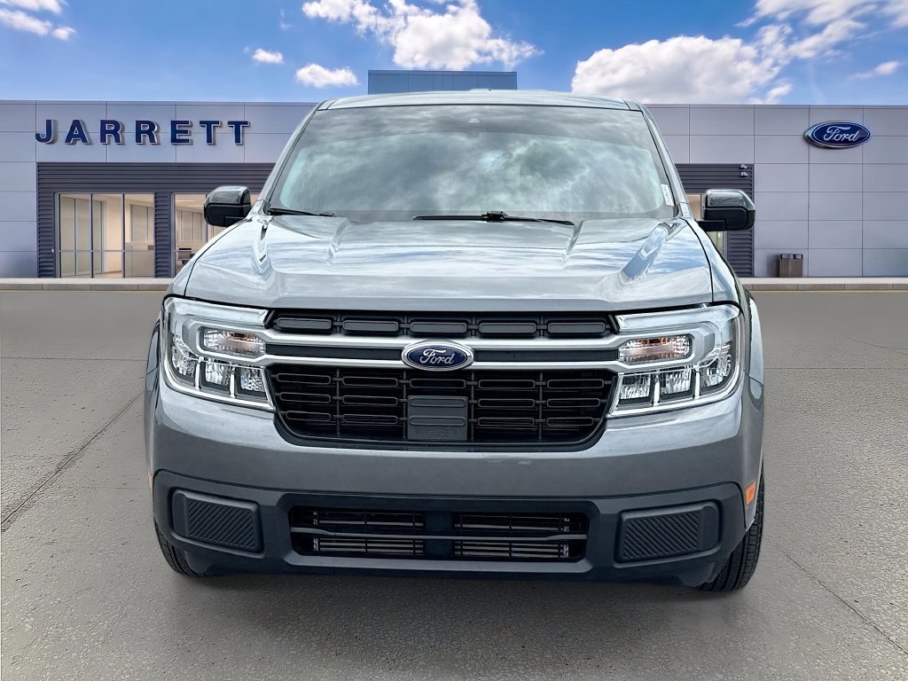 Used 2024 Ford Maverick Lariat w/ 4K Tow Package AWD/4WD image 2
