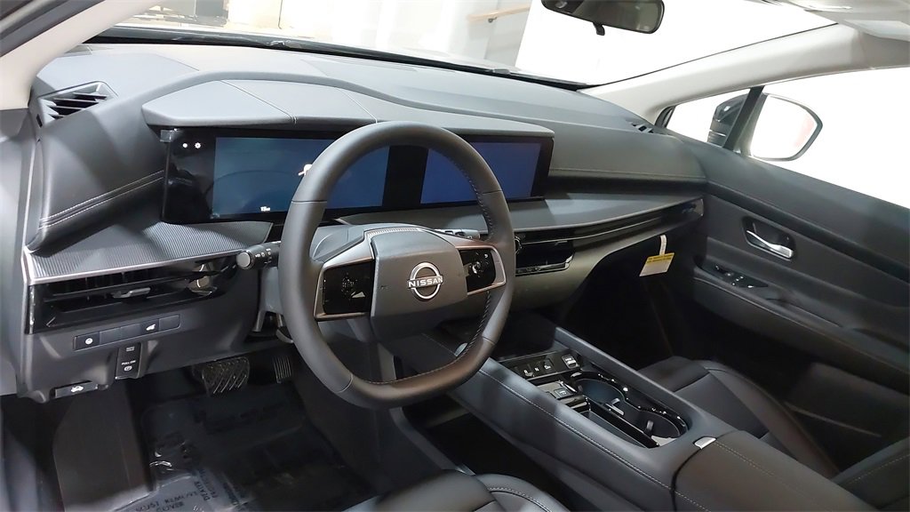 New 2026 Nissan Murano SV image 19