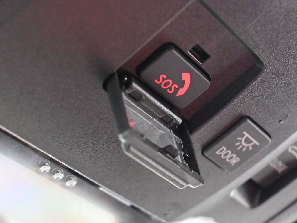 Used 2021 Lexus NX 300 F Sport w/ F Sport Premium Package image 24