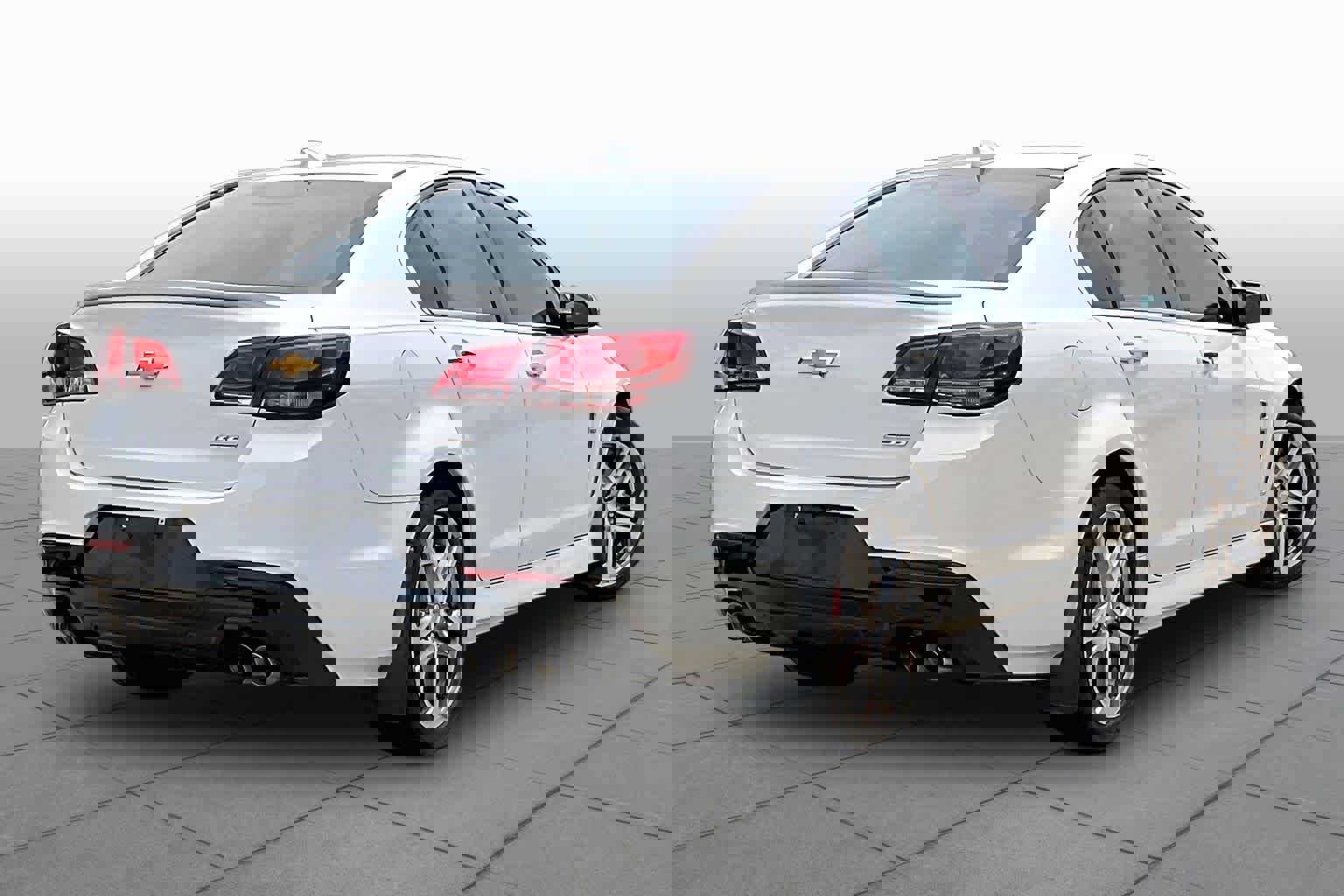 Used 2016 Chevrolet SS image 13