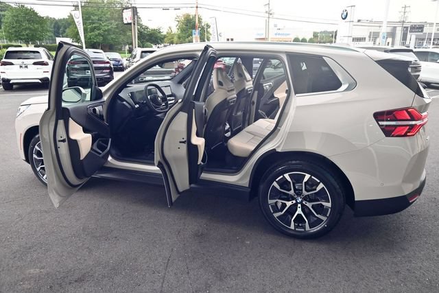 New 2026 BMW X3 xDrive30i w/ Premium Package AWD/4WD image 41