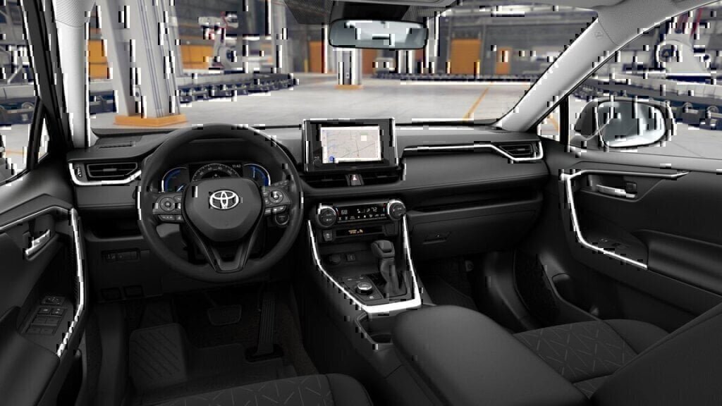 New 2025 Toyota RAV4 Woodland Edition image 19