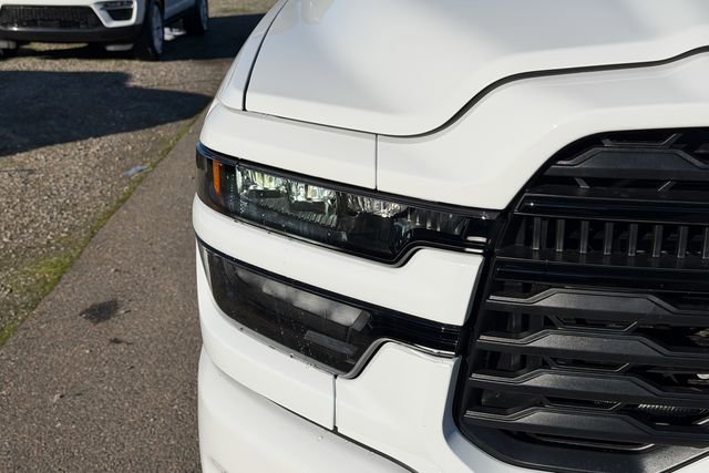 New 2026 RAM 2500 Big Horn image 5