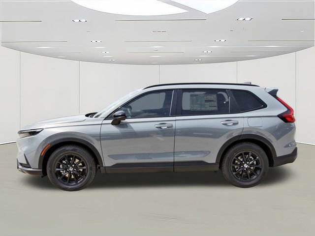 New 2026 Honda CR-V Sport-L image 6
