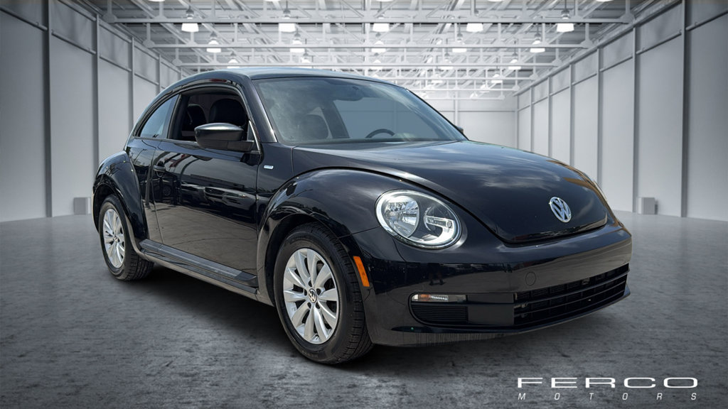 Used 2016 Volkswagen Beetle 1.8T FWD image 7
