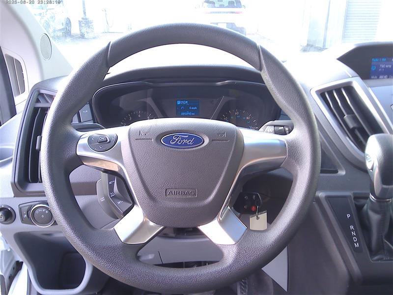 Used 2016 Ford Transit 350 XLT RWD image 11