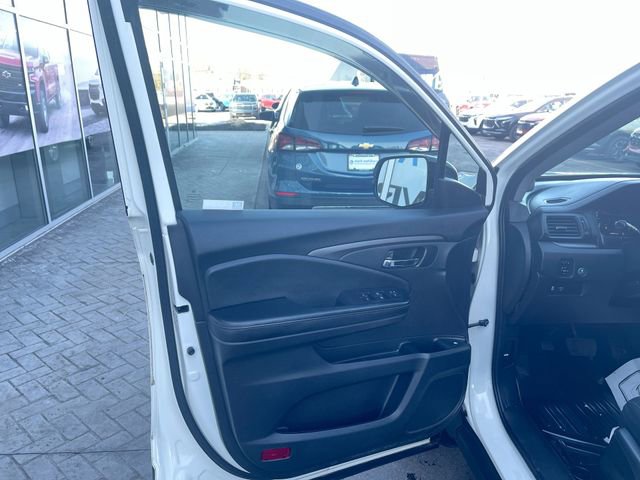 Used 2019 Honda Ridgeline Sport image 21