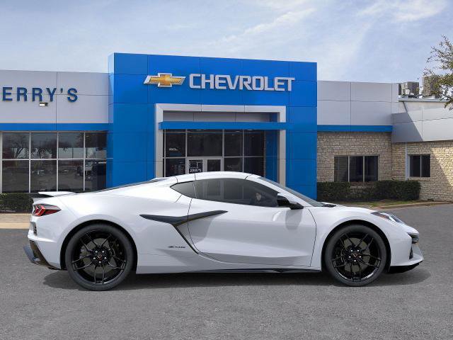 New 2026 Chevrolet Corvette Z06 image 27