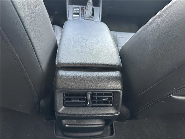 Used 2024 Honda CR-V EX-L image 22