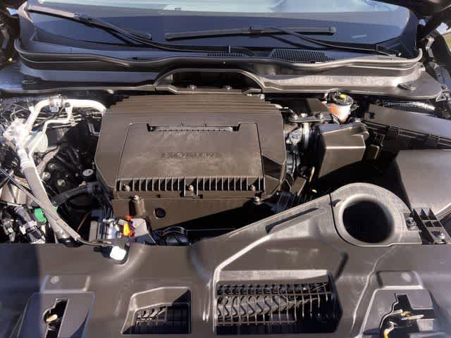 Certified 2025 Honda Pilot Touring image 10