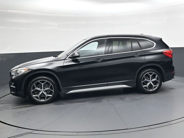 Used 2019 BMW X1 xDrive28i w/ Convenience Package image 9