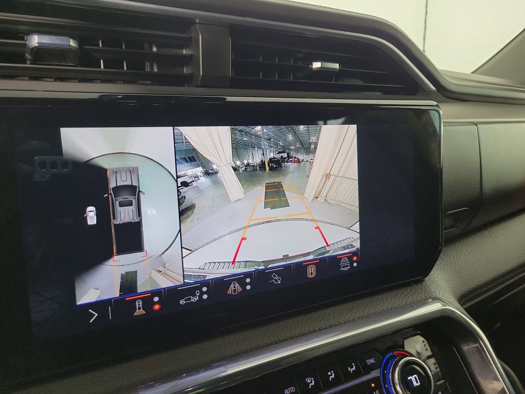 Used 2024 GMC Sierra 2500 Denali w/ Denali Reserve Package image 25