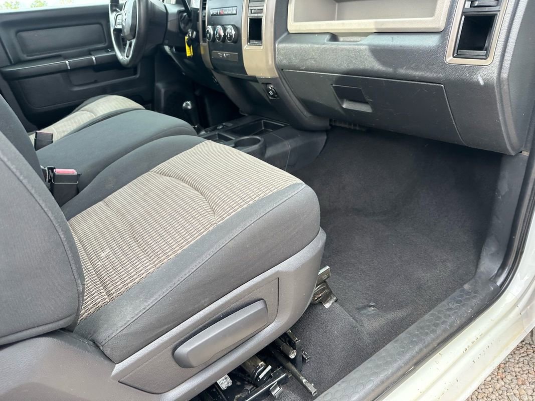 Used 2012 RAM 2500 ST w/ PWR & Remote Entry Group image 14