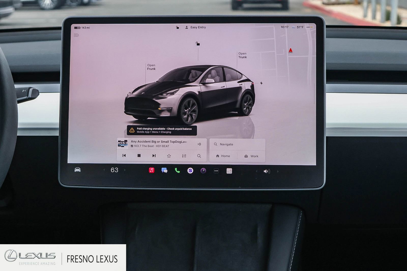 Used 2025 Tesla Model Y Long Range image 17