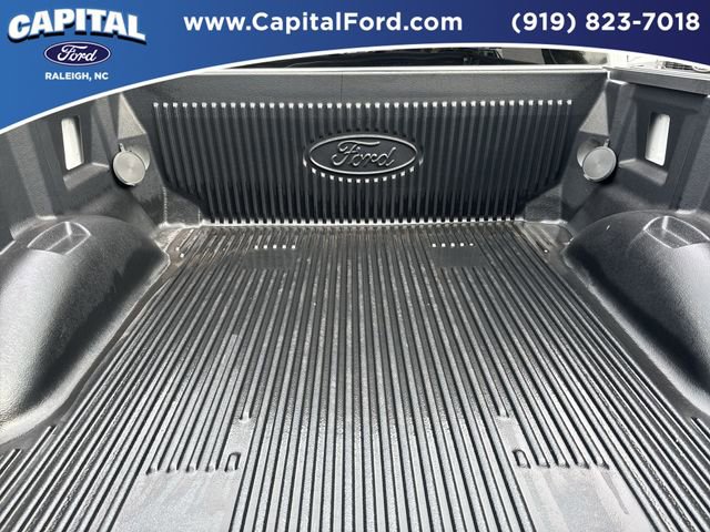 Used 2023 Ford F150 XLT w/ Equipment Group 302A High image 16