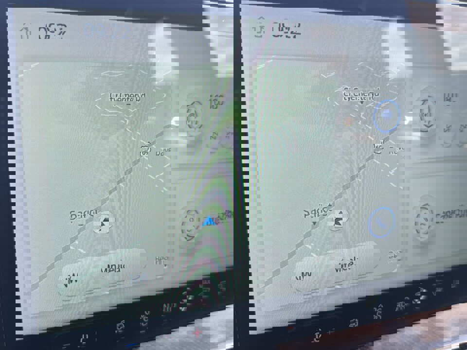 Used 2025 Ford Escape ST-Line w/ Tech Pack #1 image 20