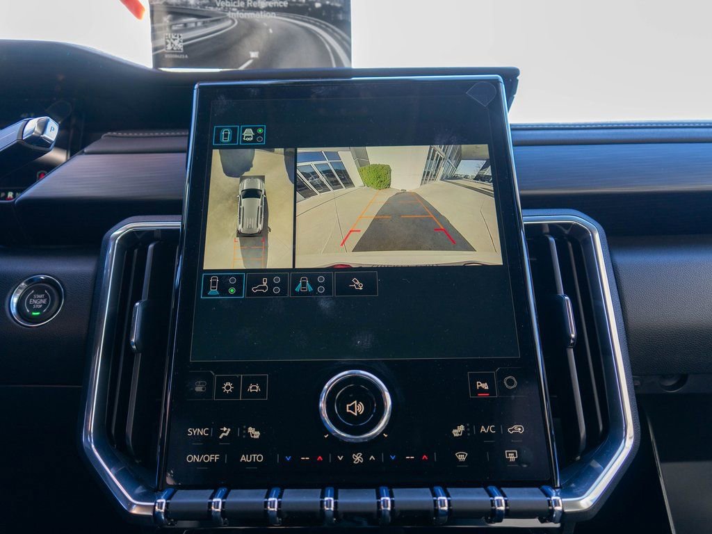 New 2026 GMC Acadia Elevation w/ Black Edition image 28