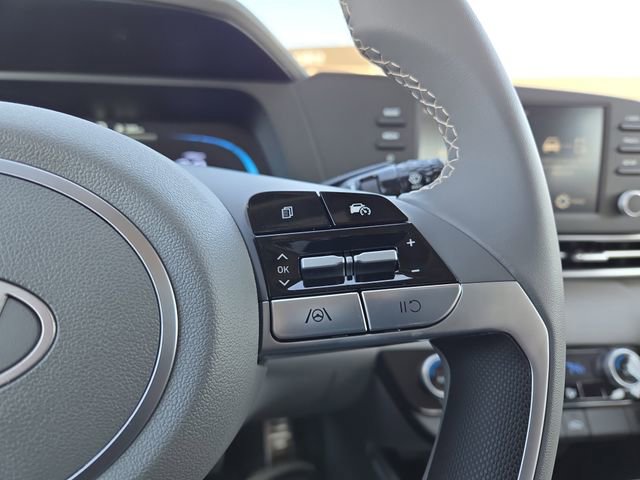 New 2026 Hyundai Elantra Sport FWD image 19