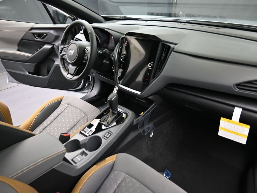 New 2026 Subaru Crosstrek 2.5i Sport image 12