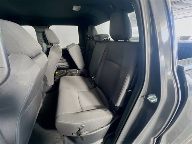 Used 2024 Toyota Tacoma SR5 image 26