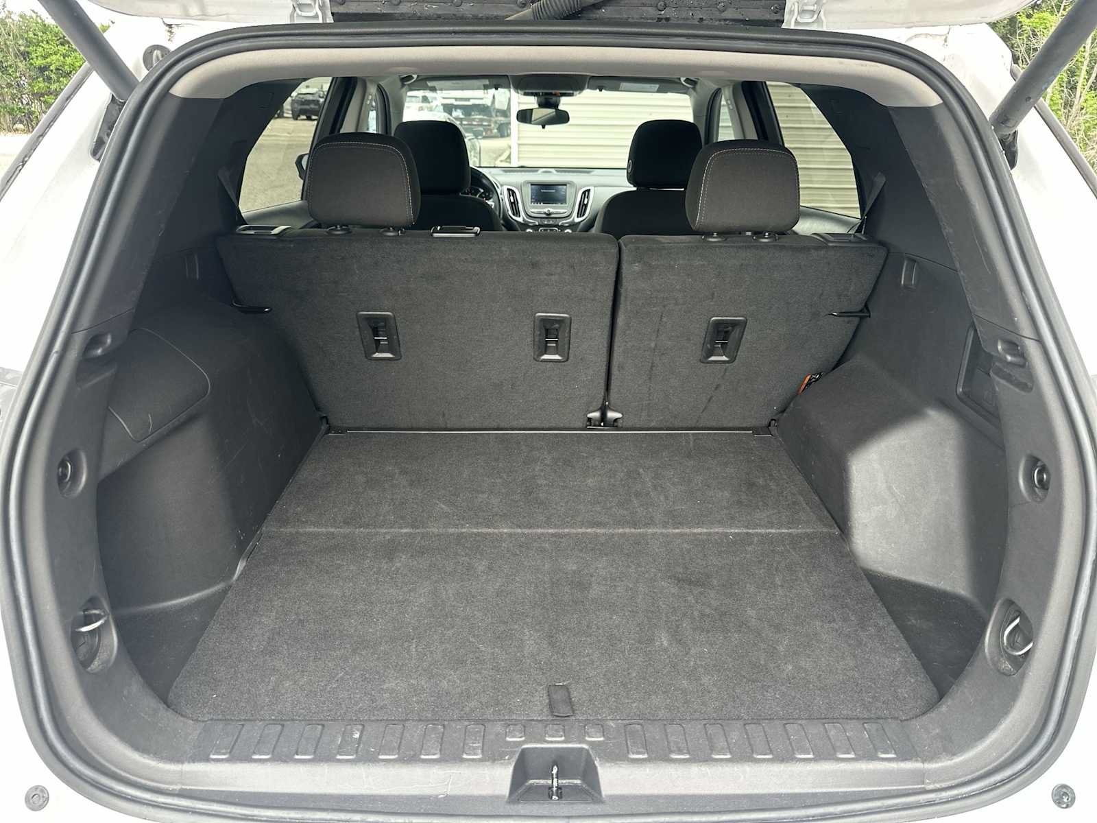 Certified 2024 Chevrolet Equinox LT FWD image 25