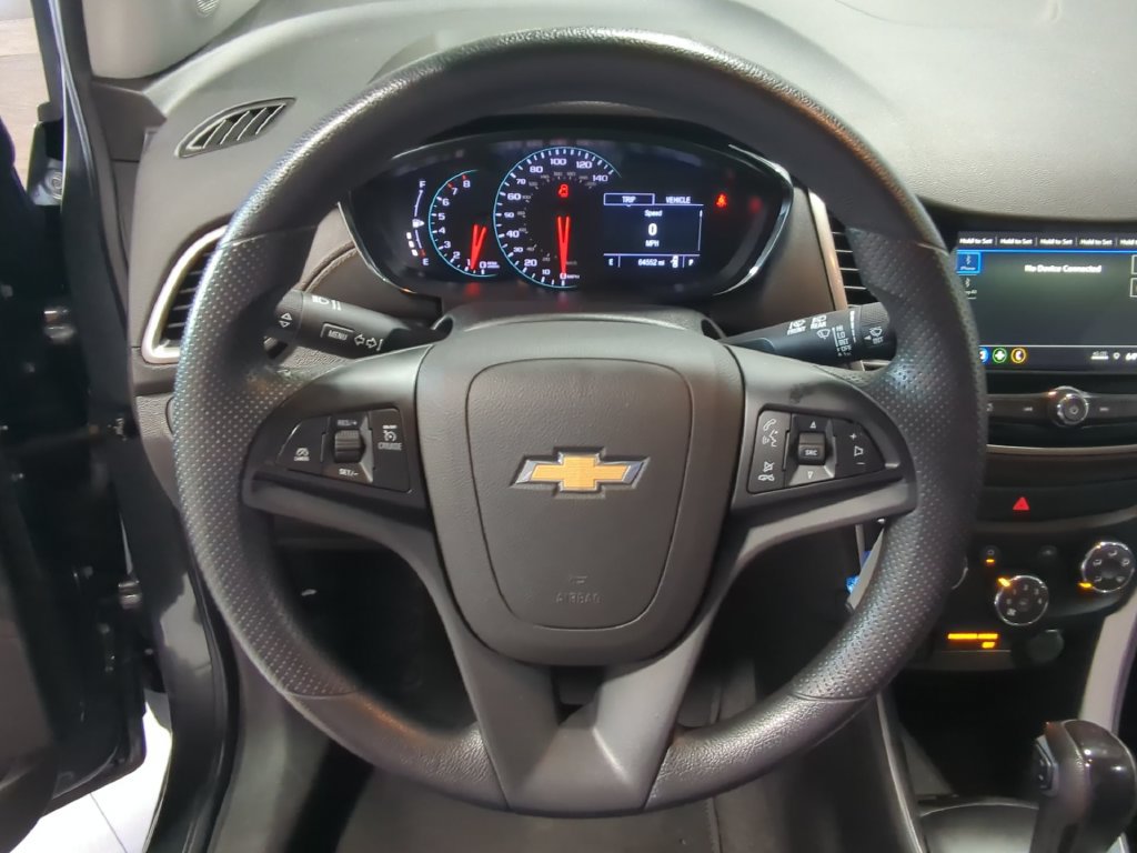 Used 2019 Chevrolet Trax LS w/ Tint and Cruise Package FWD image 27