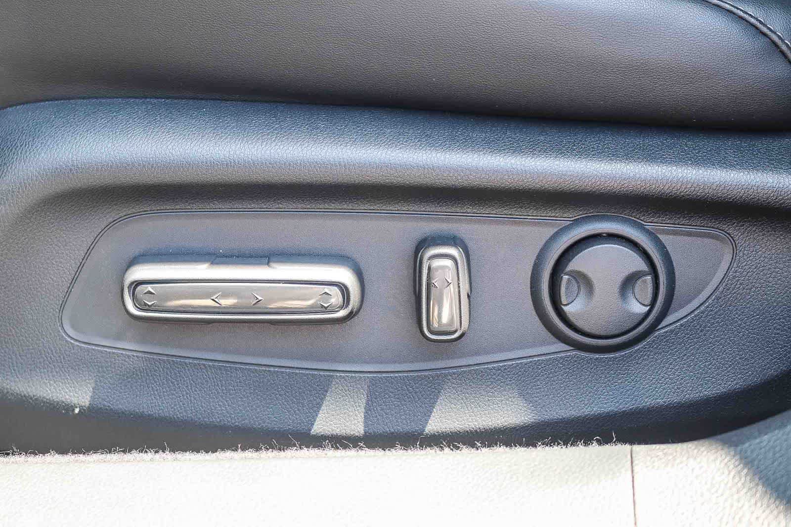 Used 2024 Honda Accord Touring image 22