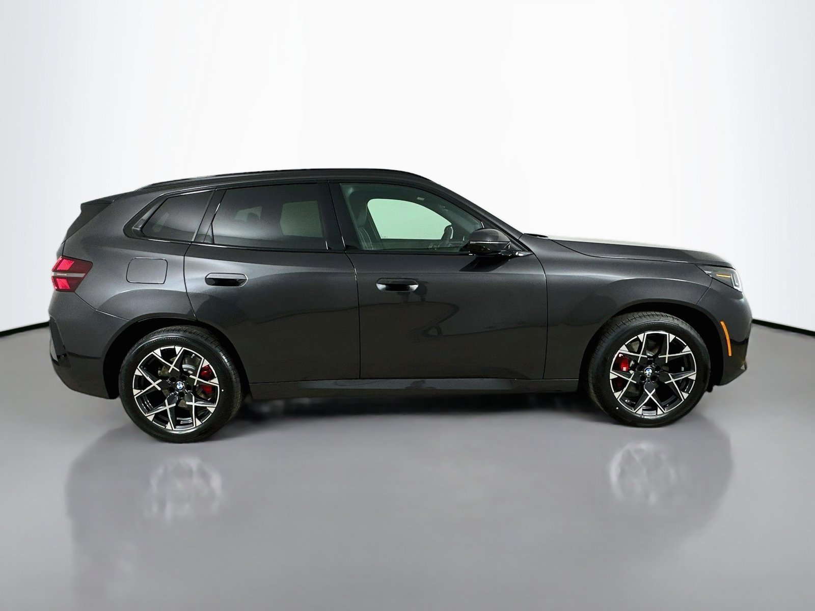 New 2026 BMW X3 xDrive30i w/ Premium Package AWD/4WD image 4