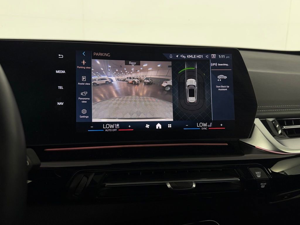 Used 2024 BMW X1 xDrive28i w/ Convenience Package image 20