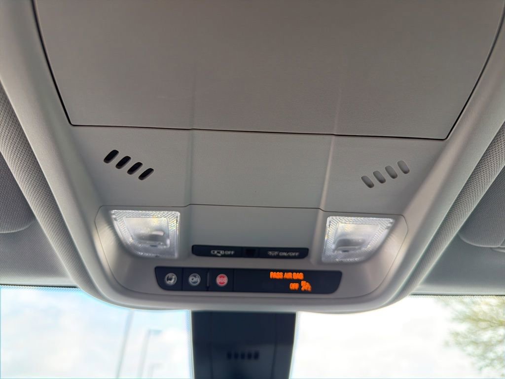 Certified 2024 Chevrolet Equinox LT image 34