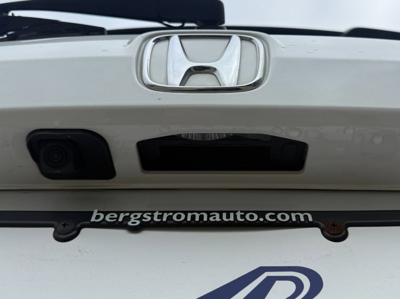 Used 2023 Honda CR-V Sport image 12