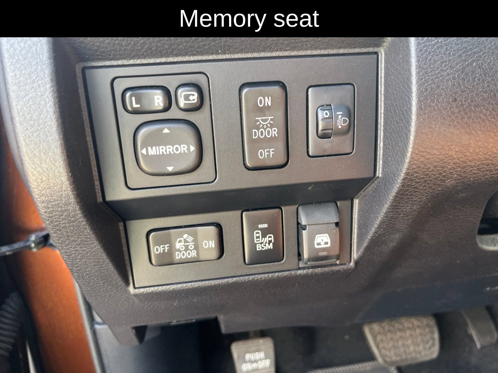 Used 2015 Toyota Tundra 1794 Edition AWD/4WD image 7