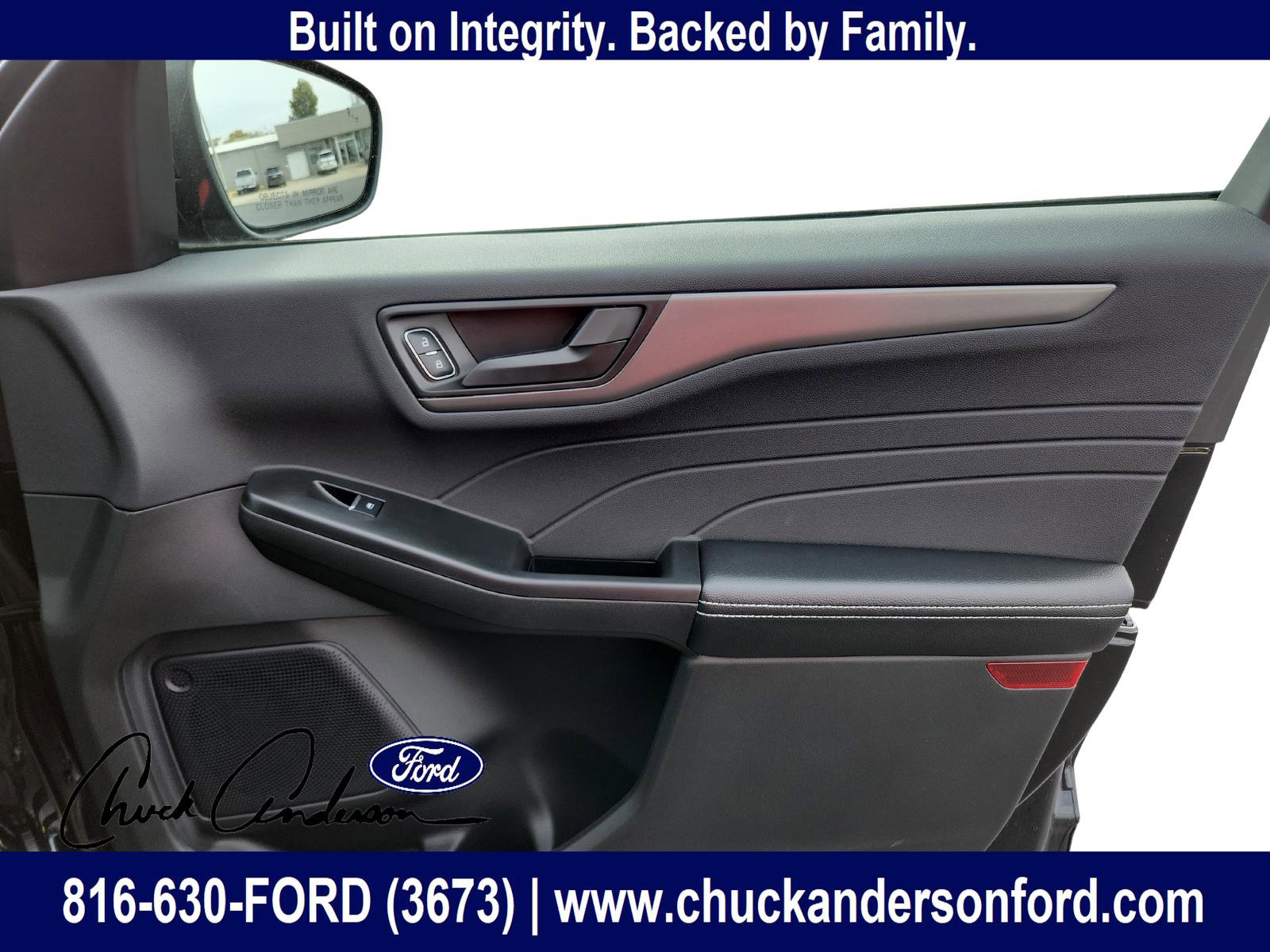 Used 2023 Ford Escape Active image 24