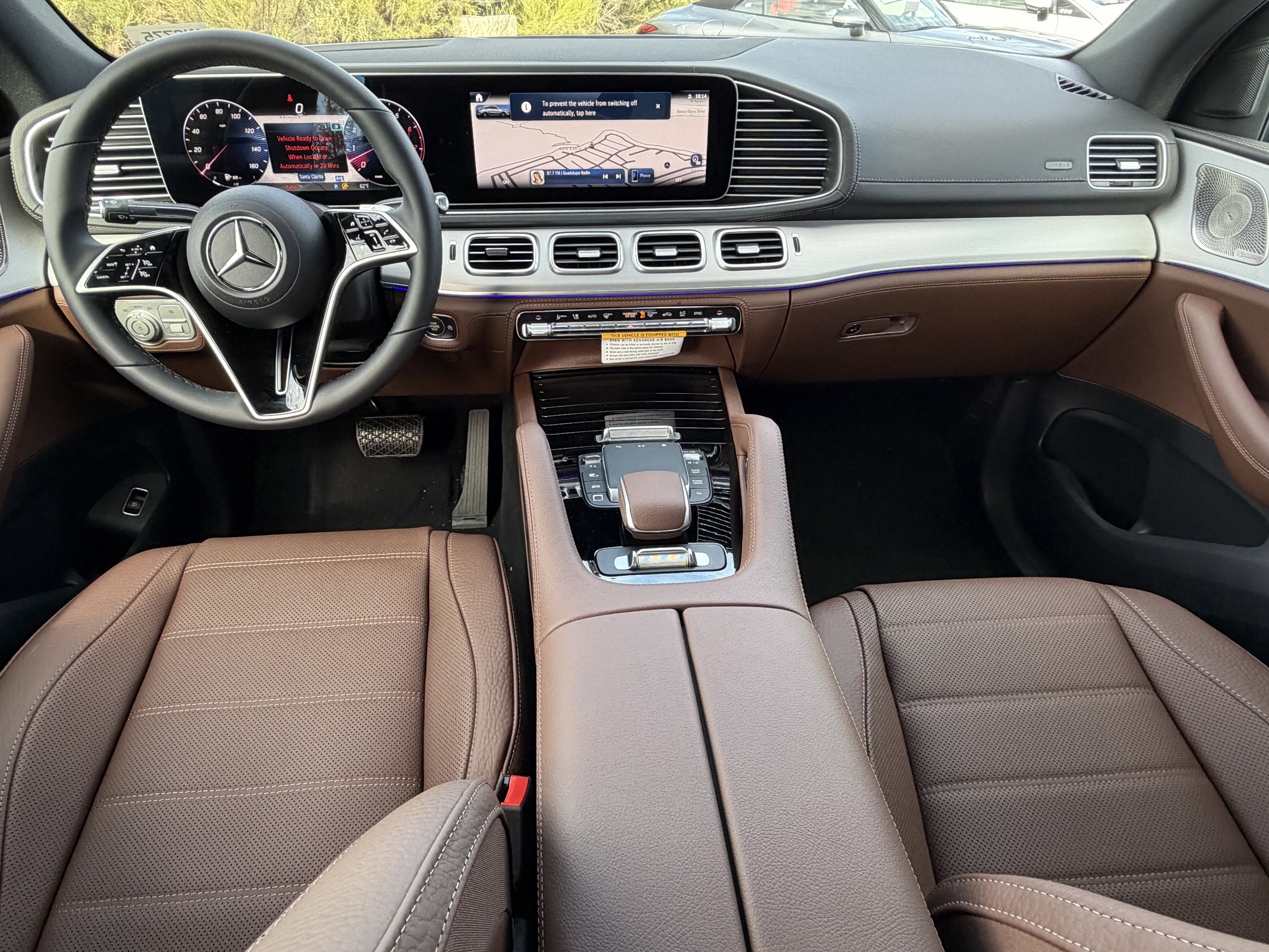 New 2026 Mercedes-Benz GLE 450 4MATIC Coupe image 30