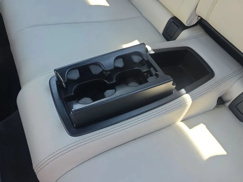 Used 2018 BMW 430i Convertible RWD image 37
